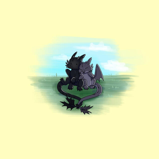 smol wallpaper