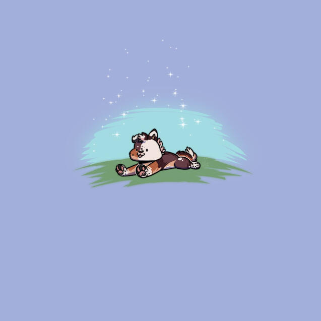 smol wallpaper