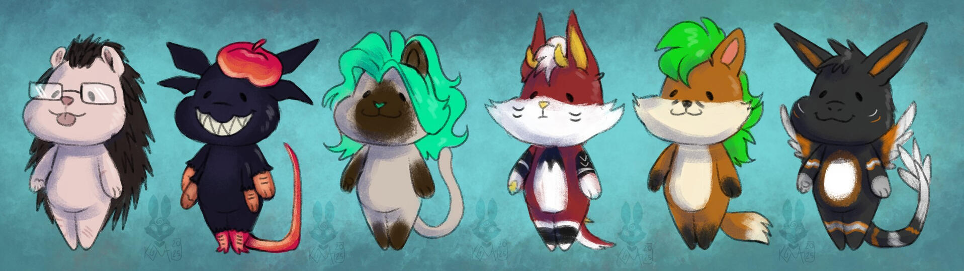 chibi